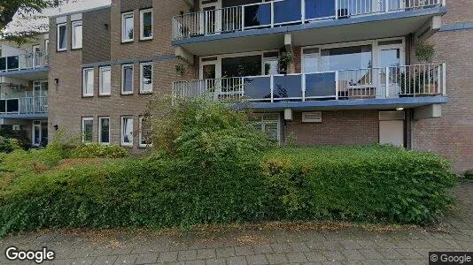 Apartments for rent in Zevenaar - Photo from Google Street View