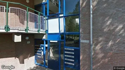 Apartments for rent in Arnhem - Photo from Google Street View