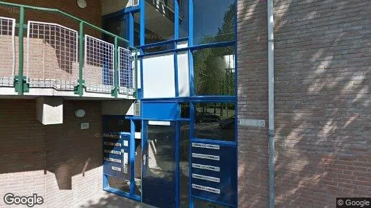Apartments for rent in Arnhem - Photo from Google Street View