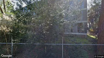 Apartments for rent in Wijchen - Photo from Google Street View