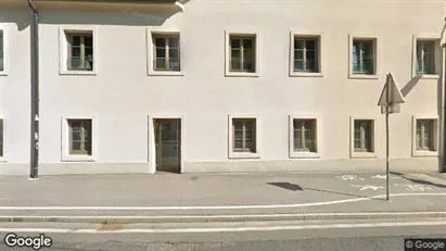 Apartments for rent in Eggersdorf bei Graz - Photo from Google Street View