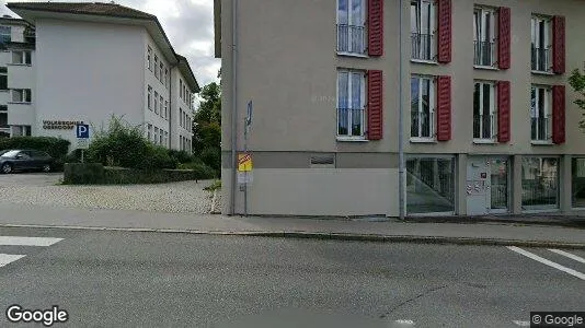 Apartments for rent in Dornbirn - Photo from Google Street View