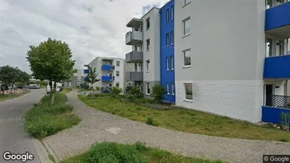 Apartments for rent in Mecklenburgische Seenplatte - Photo from Google Street View