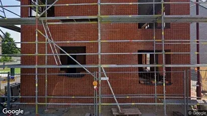 Apartments for rent in Deinze - Photo from Google Street View