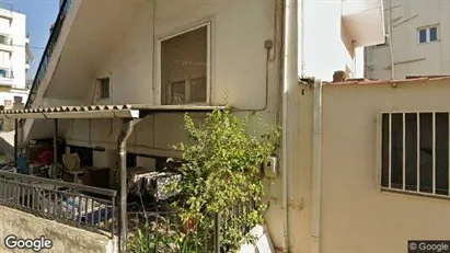 Apartments for rent in Patras - Photo from Google Street View