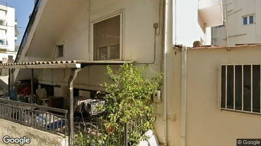 Apartments for rent in Patras - Photo from Google Street View