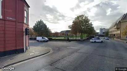 Apartments for rent in Cardiff - South Glamorgan - Photo from Google Street View
