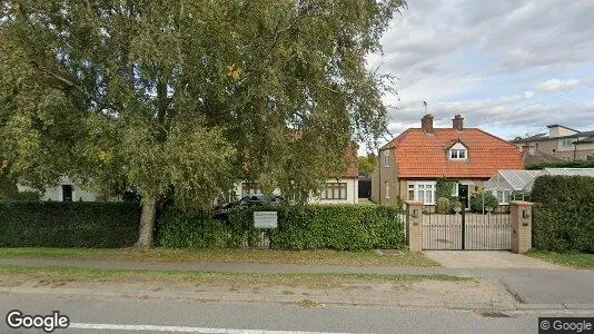 Apartments for rent in Cambridge - Cambridgeshire - Photo from Google Street View