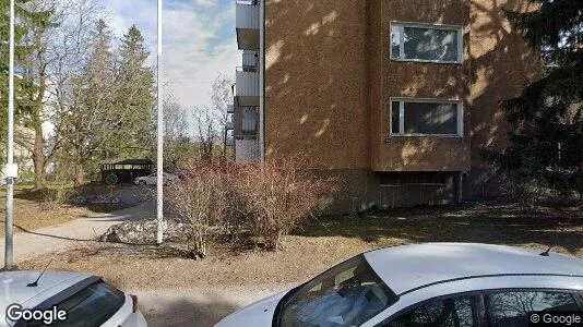 Rooms for rent in Helsinki Eteläinen - Photo from Google Street View