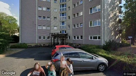 Apartments for rent in Offenbach - Photo from Google Street View