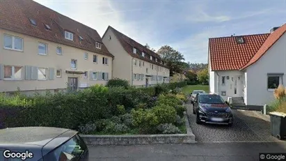 Apartments for rent in Hersfeld-Rotenburg - Photo from Google Street View