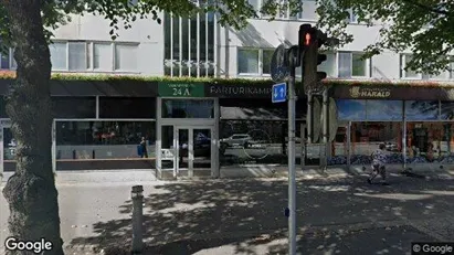 Apartments for rent in Lahti - Photo from Google Street View