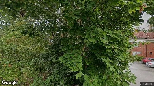 Apartments for rent in Lahti - Photo from Google Street View