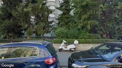 Apartments for rent in Basel-Stadt - Photo from Google Street View