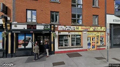 Apartments for rent in Dublin 8 - Photo from Google Street View