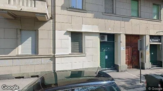Rooms for rent in Turin - Photo from Google Street View