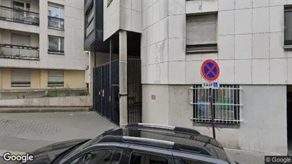 Rooms for rent in Tricarico - Photo from Google Street View