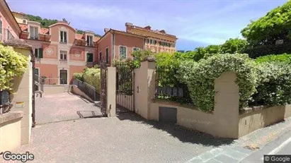 Apartments for rent in Finale Ligure - Photo from Google Street View