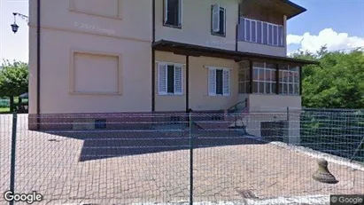 Apartments for rent in Agliè - Photo from Google Street View