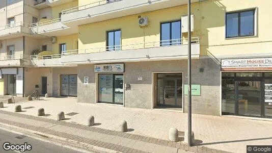 Rooms for rent in Pescara - Photo from Google Street View