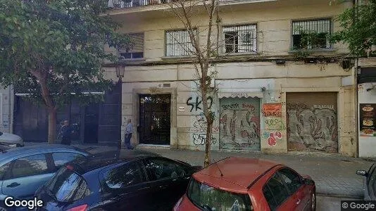 Rooms for rent in Borgocarbonara - Photo from Google Street View