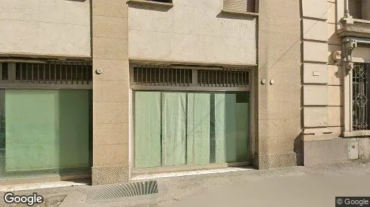 Rooms for rent in Padua - Photo from Google Street View