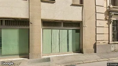 Rooms for rent in Padua - Photo from Google Street View