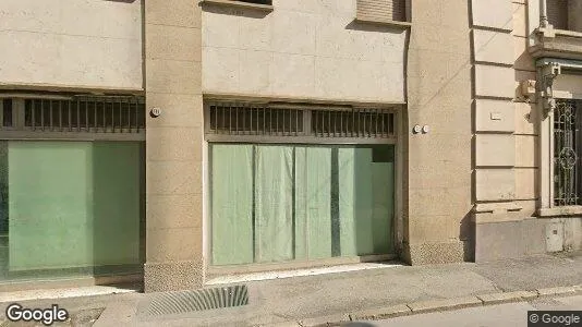 Rooms for rent in Padua - Photo from Google Street View