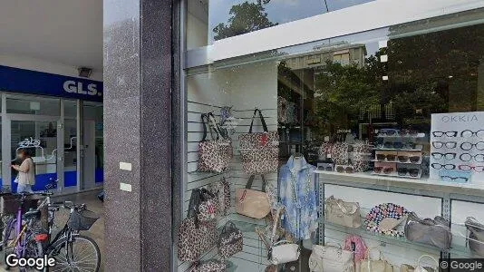 Rooms for rent in Padua - Photo from Google Street View