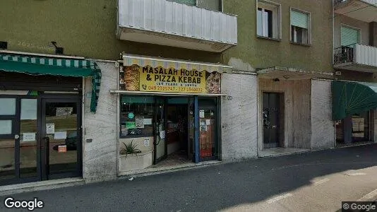 Rooms for rent in Padua - Photo from Google Street View