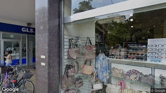 Rooms for rent in Padua - Photo from Google Street View