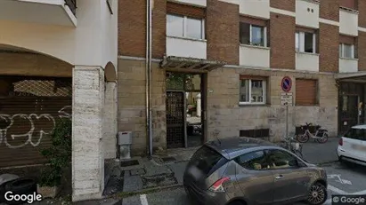 Rooms for rent in Padua - Photo from Google Street View