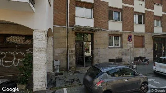 Rooms for rent in Padua - Photo from Google Street View