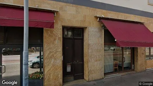 Rooms for rent in Padua - Photo from Google Street View