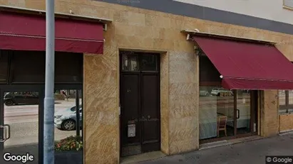 Rooms for rent in Padua - Photo from Google Street View