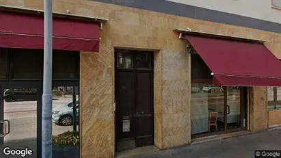 Rooms for rent in Padua - Photo from Google Street View