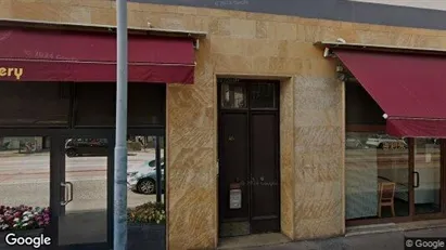 Apartments for rent in Padua - Photo from Google Street View