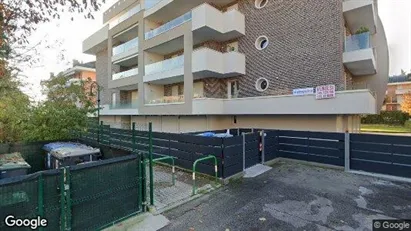 Rooms for rent in Padua - Photo from Google Street View
