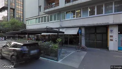 Rooms for rent in Padua - Photo from Google Street View