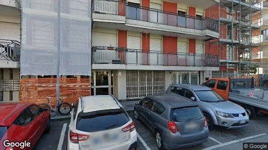 Rooms for rent in Padua - Photo from Google Street View