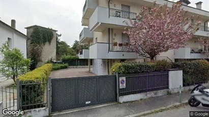 Rooms for rent in Padua - Photo from Google Street View