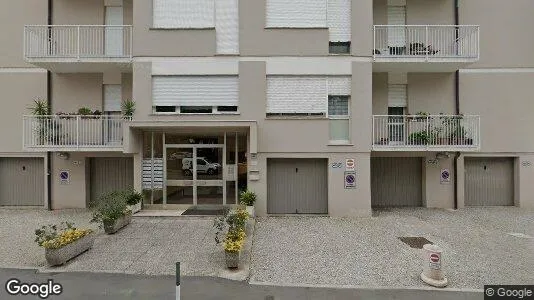 Rooms for rent in Padua - Photo from Google Street View