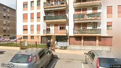 Rooms for rent in Padua - Photo from Google Street View