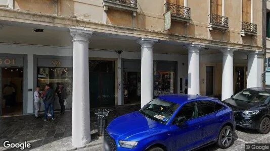 Rooms for rent in Padua - Photo from Google Street View