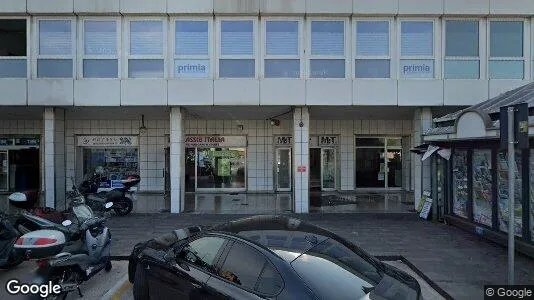 Rooms for rent in Padua - Photo from Google Street View