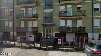 Rooms for rent in Padua - Photo from Google Street View