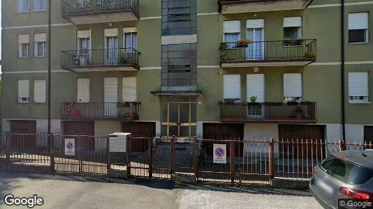 Rooms for rent in Padua - Photo from Google Street View