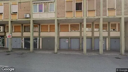 Rooms for rent in Padua - Photo from Google Street View