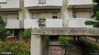 Rooms for rent in Padua - Photo from Google Street View