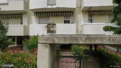 Rooms for rent in Padua - Photo from Google Street View